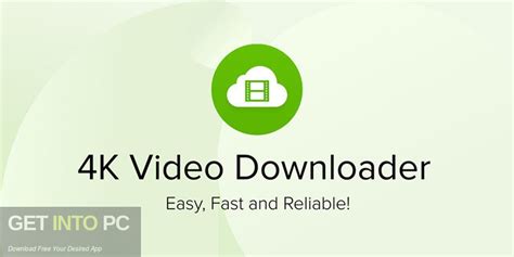 4k video downloader for pc